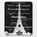 Search for paris mousepads Elegant