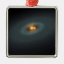 Search for disc christmas tree decorations Accretion discs