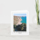 Search for west coast cards Travel