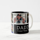 Search for chic gold heart mugs Typography