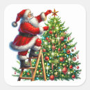 Search for winter tree stickers Festive