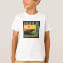 Search for florida boys tshirts Everglades national park