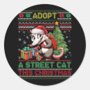 Search for meme christmas stickers Santa