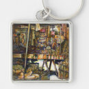 Search for creative key rings Elegant