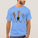 Search for land of oz tshirts Tip