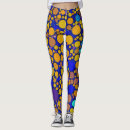Search for birthday leggings Blue
