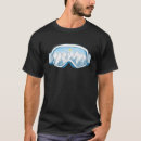 Search for goggles tshirts Skiing