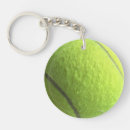 Search for tennis key rings Net