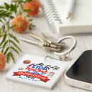 Search for week key rings School