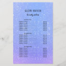 Search for pretty flyers Spa