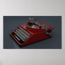Search for typewriters art Old