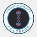 Search for barber pole stickers Hair stylist