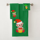 Search for gnome bathroom accessories Elf