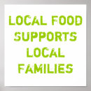 Search for local posters Organic