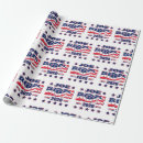 Search for obama wrapping paper White house