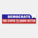 Search for socialist bumper stickers Republican