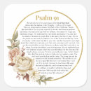 Search for psalm 91 stickers Faith