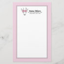 Search for deer stationery paper Antlers