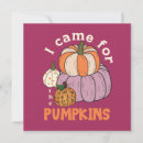 Search for pumpkin sayings cards Cute