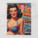 Search for 1950s postcards Fifties