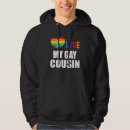 Search for lgbt hoodies Lesbian