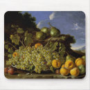 Search for fruits mousepads Grapes