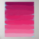 Search for abstract design posters Pink