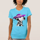 Search for dalmation tshirts Contemporary