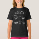 Search for muscle car kids tshirts 1974