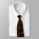 Search for tiger ties Cat