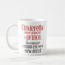 Search for cinderella mugs Fairytale