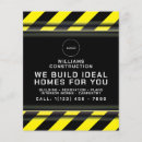 Search for construction flyers Handyman