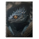 Search for dragon notebooks Cute