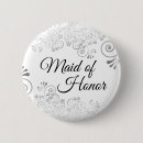 Search for ornate badges Black and white