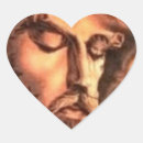 Search for jesus face stickers God