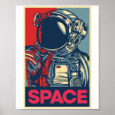 Search for spaceman posters Galaxy