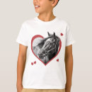 Search for western kids tshirts Equine