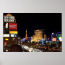 Search for las vegas strip posters Lights
