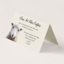 Search for yarn business cards Sheep