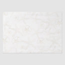 Search for beach coastal tissue paper Gold