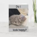 Search for miserable cards Sad