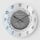 Search for 50th anniversary clocks Diamond