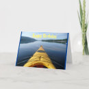 Search for canoe birthday cards Friend