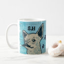 Search for moustache mugs Dog