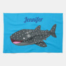 Search for whale tea towels Ocean