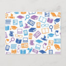 Search for principal postcards School