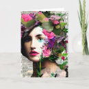 Search for vintage victorian birthday cards Woman