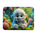 Search for yeti magnets Bigfoot