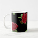 Search for floral arrangement mugs Bloom
