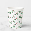 Search for christmas coffee paper cups Party